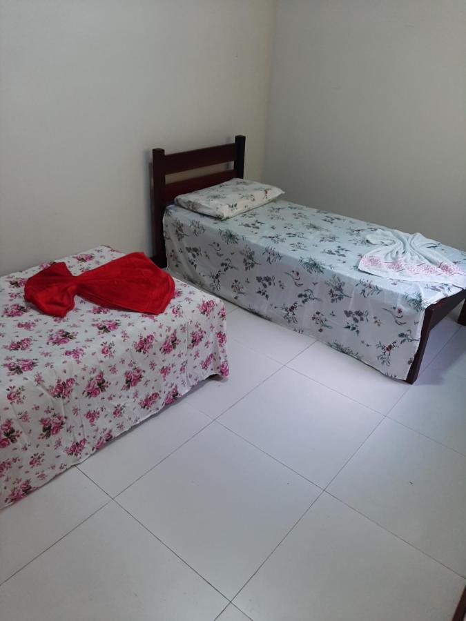 Chales Vila Mansos Ilhéus Dış mekan fotoğraf